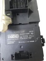 Volkswagen PASSAT B8 Komputer / Sterownik ECU i komplet kluczy 04E907309CG