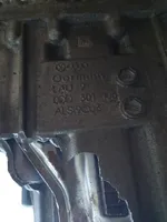 Volkswagen PASSAT B8 Automatic gearbox 0DD301107D