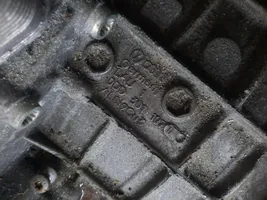 Volkswagen PASSAT B8 Automatic gearbox 0DD301107D