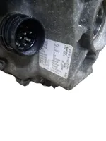 Volkswagen PASSAT B8 Automatic gearbox 0DD301107D