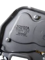 Toyota Corolla Verso E121 Moteur d'essuie-glace arrière 851300F010