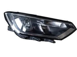 Volkswagen PASSAT B8 Headlight/headlamp 3G2941006B
