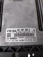 Volkswagen PASSAT B8 Komputer / Sterownik ECU i komplet kluczy 04L907309R