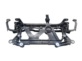 Volkswagen PASSAT B8 Front subframe 3Q0199369D