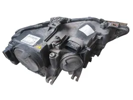 Audi A4 S4 B8 8K Lampa przednia 8K0941043C