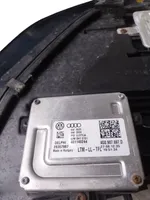 Audi A4 S4 B8 8K Передняя фара 8K0941043C