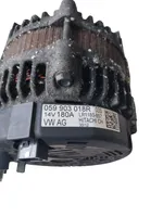 Audi A4 S4 B8 8K Alternador 059903018R