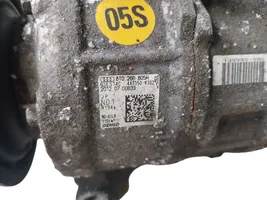 Audi A4 S4 B8 8K Air conditioning (A/C) compressor (pump) 8T0260805H