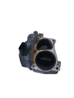 Audi A4 S4 B8 8K Valvola a farfalla 25512B0492