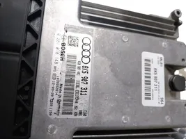 Audi A4 S4 B8 8K Calculateur moteur ECU 8K5907311