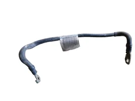 Volkswagen PASSAT B8 Cable negativo de tierra (batería) 5Q0971250P