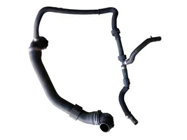 Volkswagen PASSAT B8 Engine coolant pipe/hose 5Q0122291