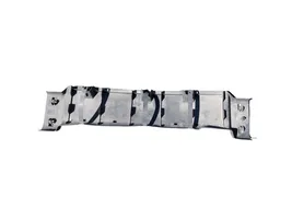 Renault Talisman Rear underbody cover/under tray 555822163R