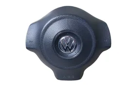 Volkswagen Polo V 6R Steering wheel airbag 6R0880201D
