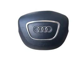 Audi A4 S4 B8 8K Poduszka powietrzna Airbag kierownicy 8K0880201AC