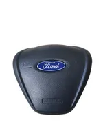 Ford Fiesta Steering wheel airbag 0589P1000175