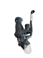 Renault Talisman Intercooler hose/pipe 165761844RE