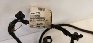 Opel Mokka Faisceau câbles PDC 95426318
