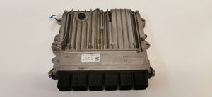 BMW 5 G30 G31 Sterownik / Moduł ECU 8479100