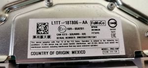 Ford Fiesta Amplificateur de son L1TT18T806AA