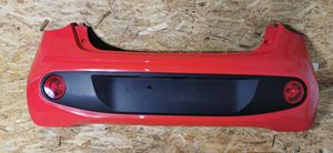 Hyundai i10 Rear bumper 86683B9500