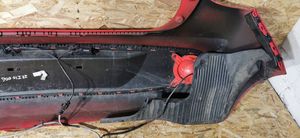 Hyundai i10 Rear bumper 86683B9500