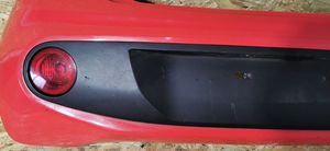 Hyundai i10 Rear bumper 86683B9500