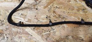 Mercedes-Benz E W211 Fuel return line/hose 6460701132