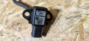 Mercedes-Benz E W211 Turboahtimen ilmanpaineanturi A0041538428