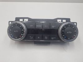 Mercedes-Benz C W204 Ilmastoinnin ohjainlaite A2049002103