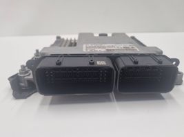 Citroen Berlingo Sterownik / Moduł ECU 9832694380