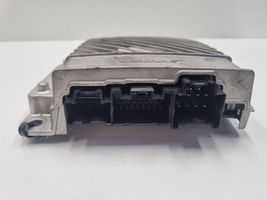 Mazda 6 Amplificateur de son GBEF66A20A