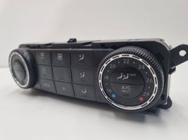 Mercedes-Benz ML W164 Centralina del climatizzatore A2518707289