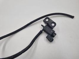 BMW 1 E81 E87 Solenoidinis vožtuvas 1742712