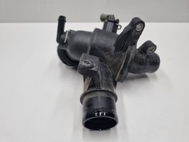 Mercedes-Benz Sprinter W906 Termostato/alloggiamento del termostato A6512002800