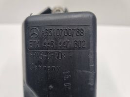 Mercedes-Benz Sprinter W907 W910 Vacuum air tank A6510700768