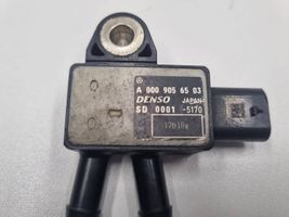 Mercedes-Benz Sprinter W907 W910 Sensore di pressione A0009056503