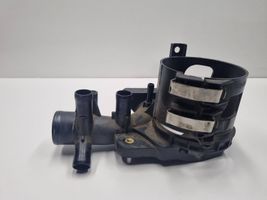 Mercedes-Benz Sprinter W907 W910 Support de montage de filtre à carburant A6512001556