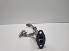 Mercedes-Benz Sprinter W907 W910 Turbo turbocharger oiling pipe/hose A6511800722