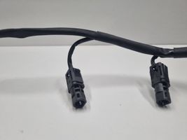 Mercedes-Benz Sprinter W907 W910 Cable de la bujía A6511501333