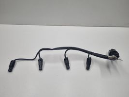 Mercedes-Benz Sprinter W907 W910 Cable de la bujía A6511501333