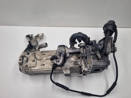 Mercedes-Benz Sprinter W907 W910 Valvola di raffreddamento EGR A6511420267