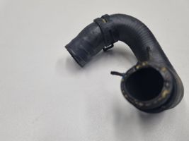 Mercedes-Benz Sprinter W907 W910 Engine coolant pipe/hose A6512006904