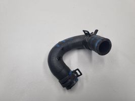 Mercedes-Benz Sprinter W907 W910 Tubo flessibile del liquido di raffreddamento del motore A6512006904