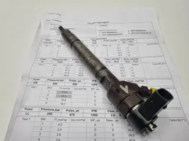 Mercedes-Benz G W461 463 Injecteur de carburant A6280700487