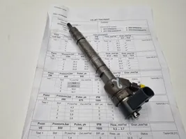 Mercedes-Benz G W461 463 Injecteur de carburant A6280700487