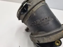 Mercedes-Benz C W203 Intake resonator A6110981807