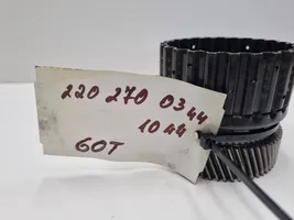 Mercedes-Benz E W211 Other gearbox part A2202700344