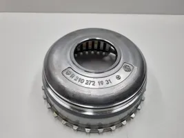 Mercedes-Benz ML W163 Altra parte della scatola del cambio R2102721931