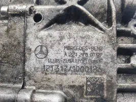Mercedes-Benz S W221 Autres pièces de boîte de vitesses A2212700197